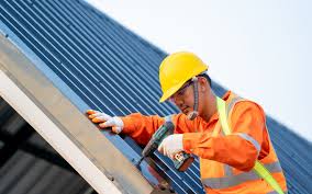 Fast & Reliable Emergency Roof Repairs in Anthony, NM